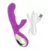 VIibrador Doble Estimulación "SEX ANGEL" - USB - comprar online