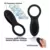 ANILLO VIBRADOR CON CONTROL - USB - Sex Shop Podesta