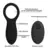 ANILLO VIBRADOR CON CONTROL - USB - tienda online
