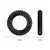 ANILLO TRIPLE PRETTY LOVE "TITAN" en internet