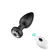 Plug Anal Vibrador con App Control Remoto - USB - comprar online