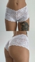 Culotte Encaje - comprar online