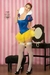 Fantasia Blancanieves