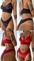 Conjunto Bralett