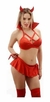 Fantasia Diablita Pasionel
