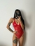 Body Red Engomado