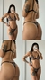 Conjunto Cebra Claro