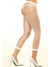 Panty de Red sin Pie Art 202 NEGRO/BLANCO/ROJO