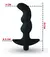 Vibrador Estimulador Anal Prostático - tienda online