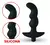 Vibrador Estimulador Anal Prostático - Sex Shop Podesta
