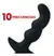 Vibrador Estimulador Anal Prostático - comprar online