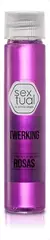 Gel Lubricante Twerking Anal Aroma Rosas - Sextual