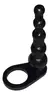 Hot Finger Inexpulsable Anillo Pene Doble Penetración Anal
