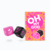 Oh my god - Dados de juegos