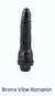 Bronx Vibe Bananin Negra art 23043 - comprar online