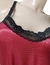 Conjunto camisolín, bombacha colaless regulable - comprar online