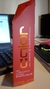 Miss V Calor - Gel lubricante EfectoCalor, con Maca y L-Carnitina - 50 ml