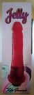 Jelly Vibe Geminis Art 23036