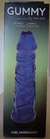 Vibrador Gummy Vibe Americano Art 23113