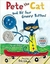 Pete The Cat And His Four Groovy Buttons