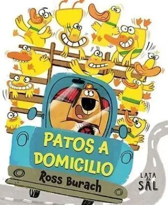 Patos a Domicilio