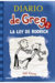 DIARIO DE GREG 2 – LA LEY DE RODRICK