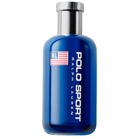 Polo Sport Ralph Lauren - Perfume Masculino - Eau de Toilette 125ml - comprar online