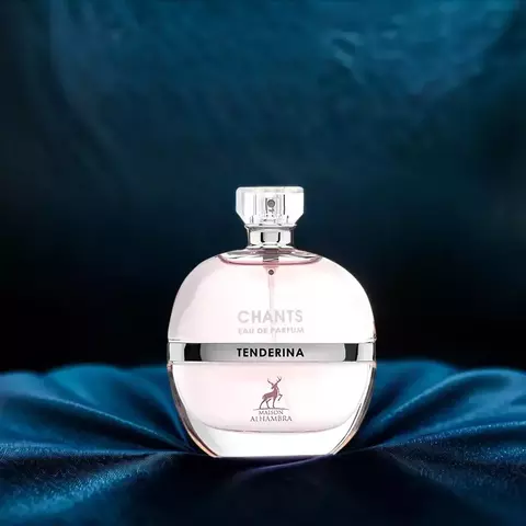 Perfume Chants Tenderina Maison Alhambra Edp 100ml
