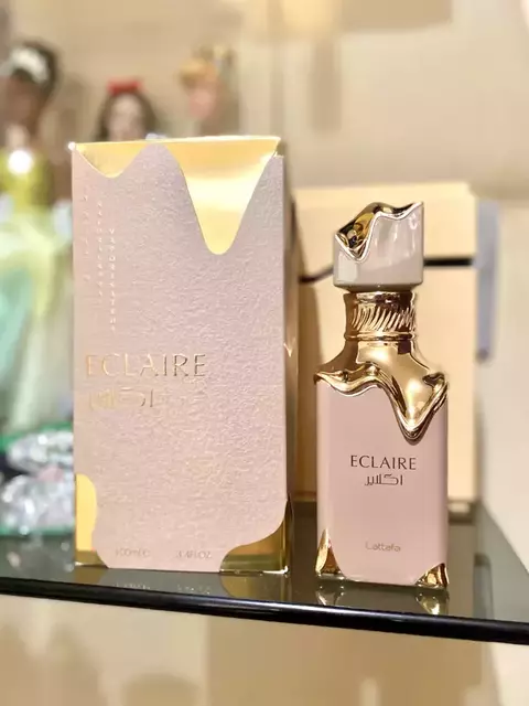 ECLAIRE LATTAFA EAU DE PARFUM 100 ML