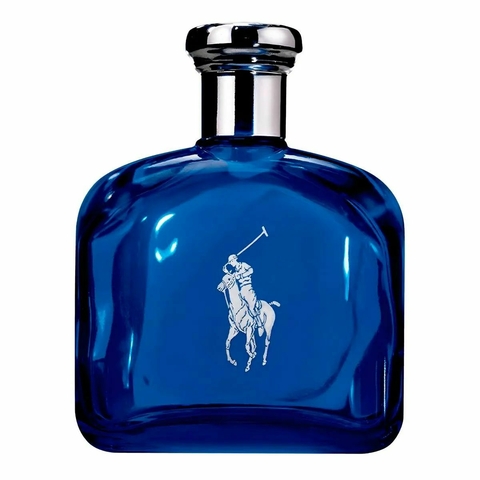 Polo Blue Ralph Lauren - Perfume Masculino - Eau de Toilette - comprar online