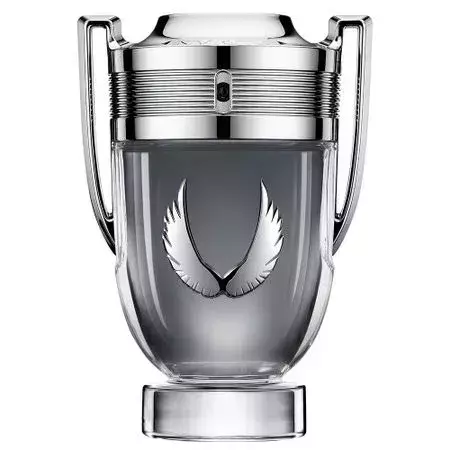 Paco Rabanne Invictus Platinum Eau de Parfum - Perfume Masculino