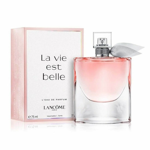 Lancôme La Vie Est Belle Eau de Parfum - Perfume Feminino