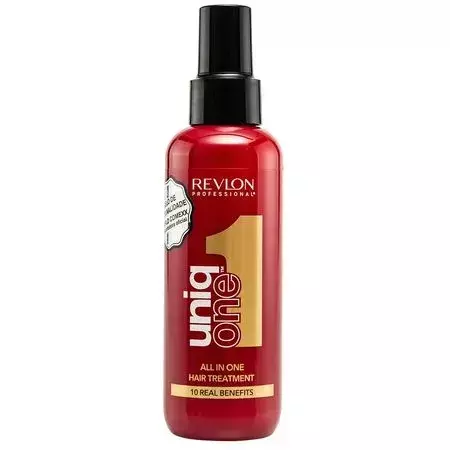 Revlon Uniq One All in One Hair Treatment - Leave-in 150ml - comprar online
