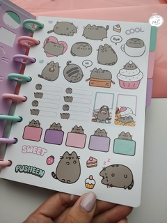 Cuaderno loop mooving A5 - tienda online