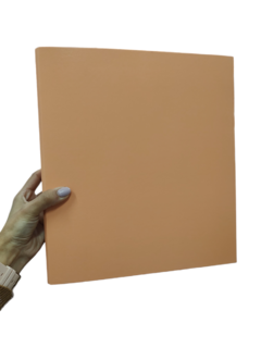 Carpeta A4 colores pasteles