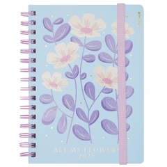 Agenda mooving spring