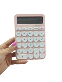 Calcu Ibi craft