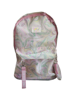 Mochila como quieres