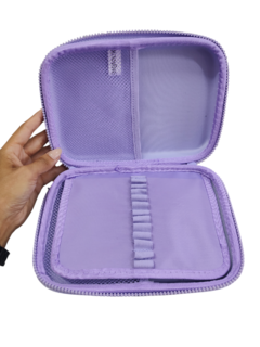 Canopla Eva mooving 1 piso - comprar online