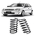 Par Mola Dianteira Chevrolet Corsa Hatch / Sedan Frente Montana 2002 a 2012 * na internet