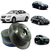 Par Disco Freio Traseiro HF 615C Hipper Freios Nissan Altima 2.5 16v / Juke 1.5/1.6 / Maxima 3.5 / Sentra 2.0 / Renault Kaleos 2.0 - comprar online