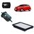 Filtro Óleo Vox + Filtro Ar Vox + Filtro Combustível Vox Hyundai HB20 1.0 12v 3cc - comprar online