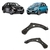 Par Bandeja Nissan March/versa Completa 10 11 12 13 * - comprar online