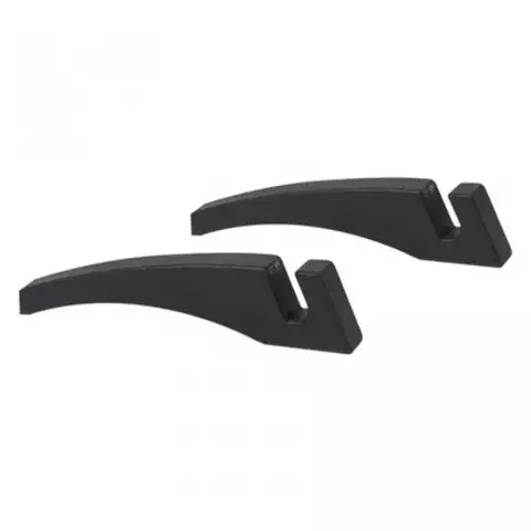 Suporte Pezinho para Azulejo em PVC - comprar online