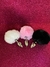 PLUG DE POMPOM