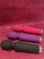 VIBRADOR/MASSAGEADOR RECARREGÁVEL (FORMATO DE VARINHA/MICROFONE)