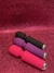 VIBRADOR/MASSAGEADOR RECARREGÁVEL (FORMATO DE VARINHA/MICROFONE) - comprar online