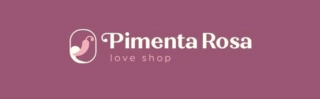 Pimenta Rosa Sexy Shop 