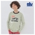 ELY REMERA MANGA LARGA SURT NENE (E2838)