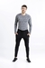 AVIA HOMBRE REMERA TERMICA (A51328) - comprar online